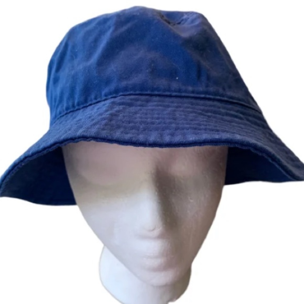 Newhattan mens bucket ha 100% cotton